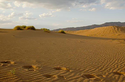 بهترین مکان های بکر گردشگری ایران